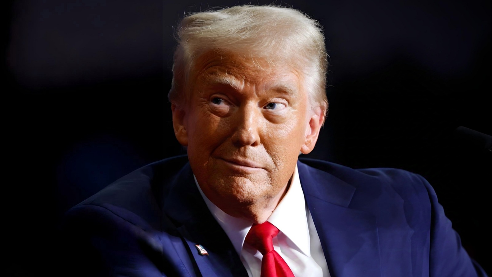 Trump's Plan If He Loses 2024 Election Uncovers Crack In His Ego