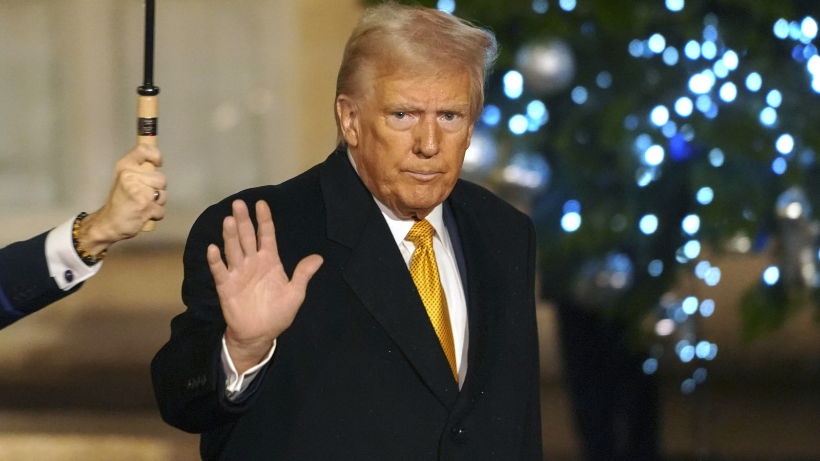 新政権にオズ博士を任命するトランプ大統領の計画にRFKジュニアは確実に激怒