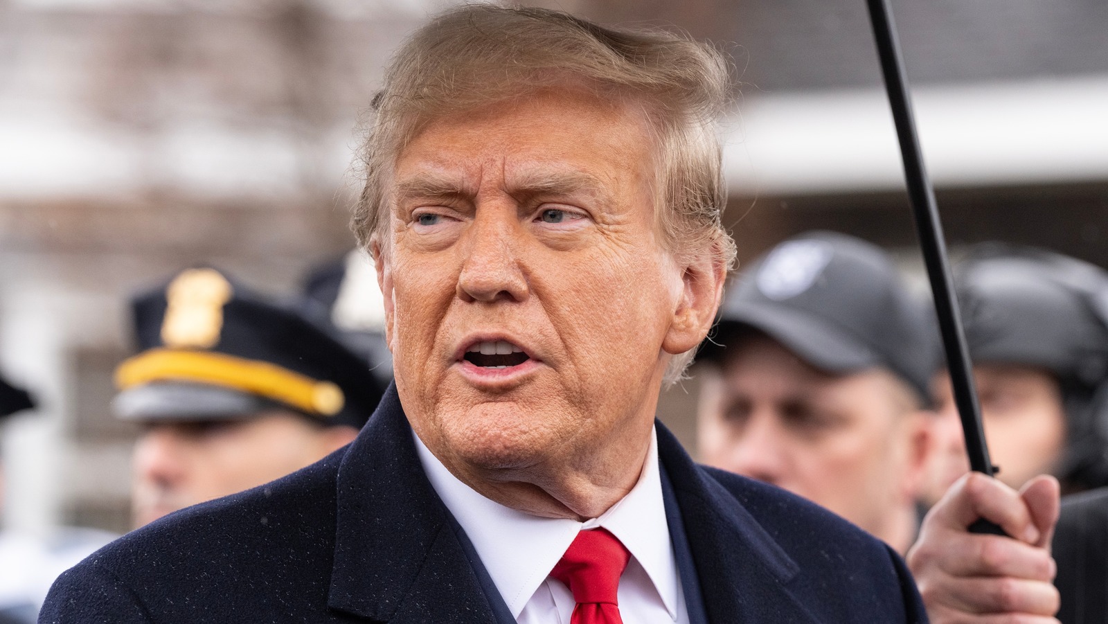 ナンシー・ペロシの年齢に関するトランプ氏の発言は痛ましいほど皮肉だ