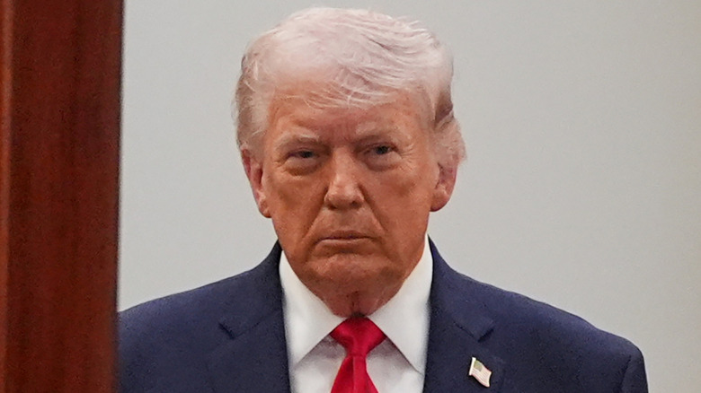 Trump's Scathing Criticism Of Bruce Springsteen's 'Bad Plastic Surgeon' Is Beyond Ironic