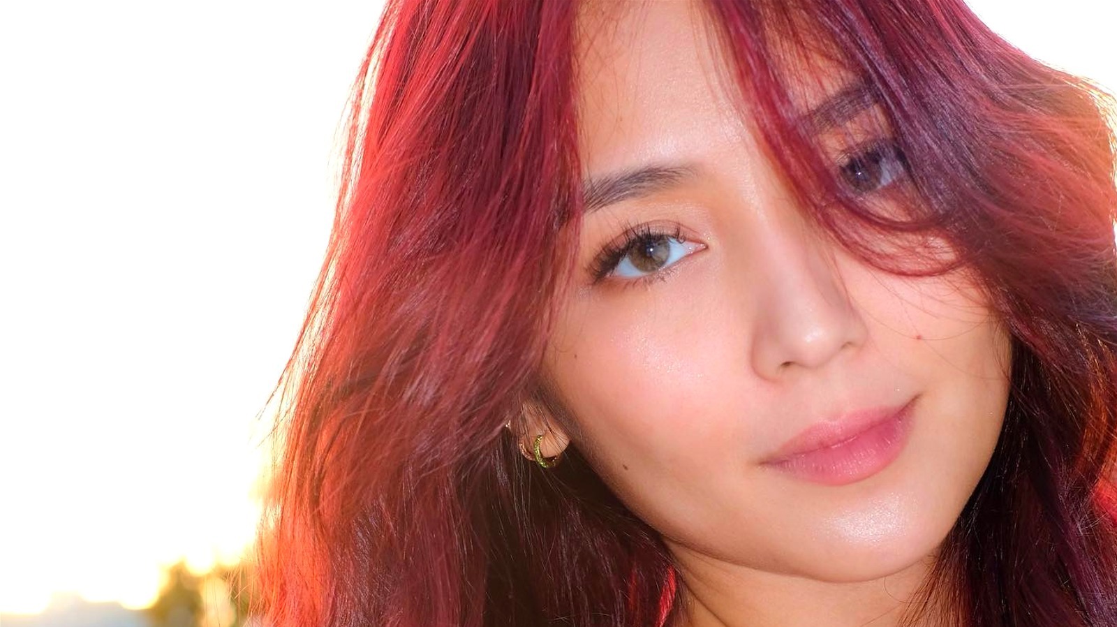 Try 'Fruit Juice' Hair At Your Next Salon Appointment For A Pop Of Color