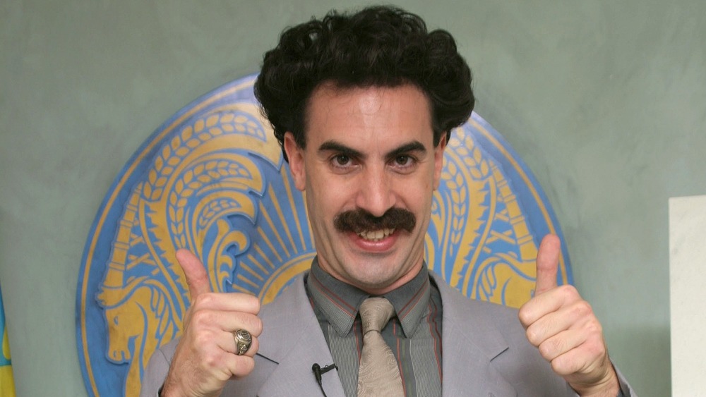 Borat