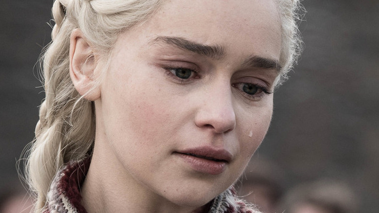 Clarke Game of Thrones