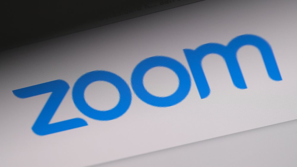 Zoom logo