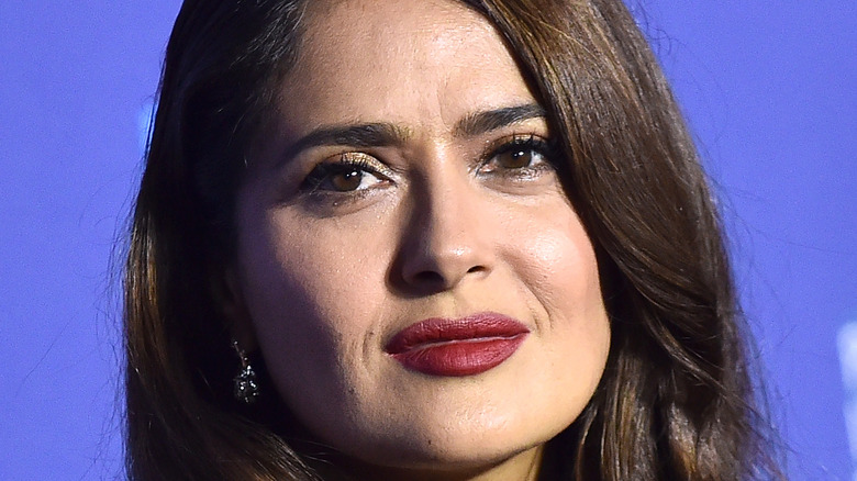 Salma Hayek 2018