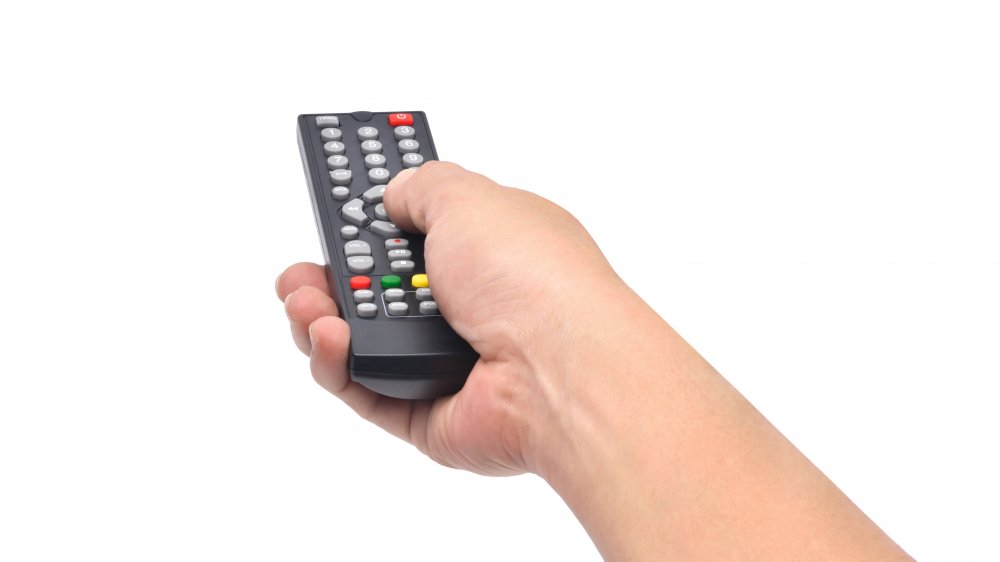 Remote control