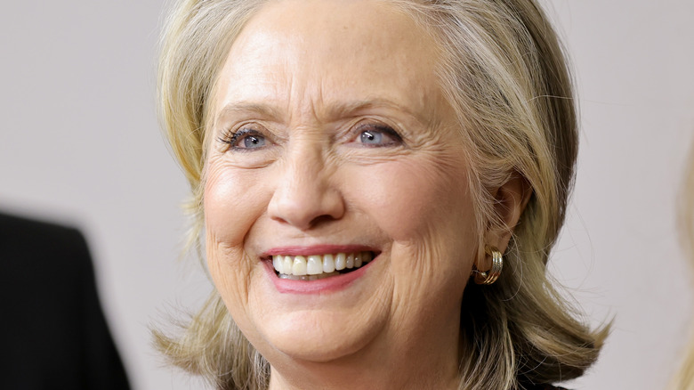 Hillary Clinton