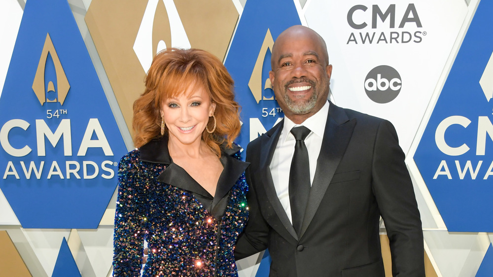 Reba & Rucker