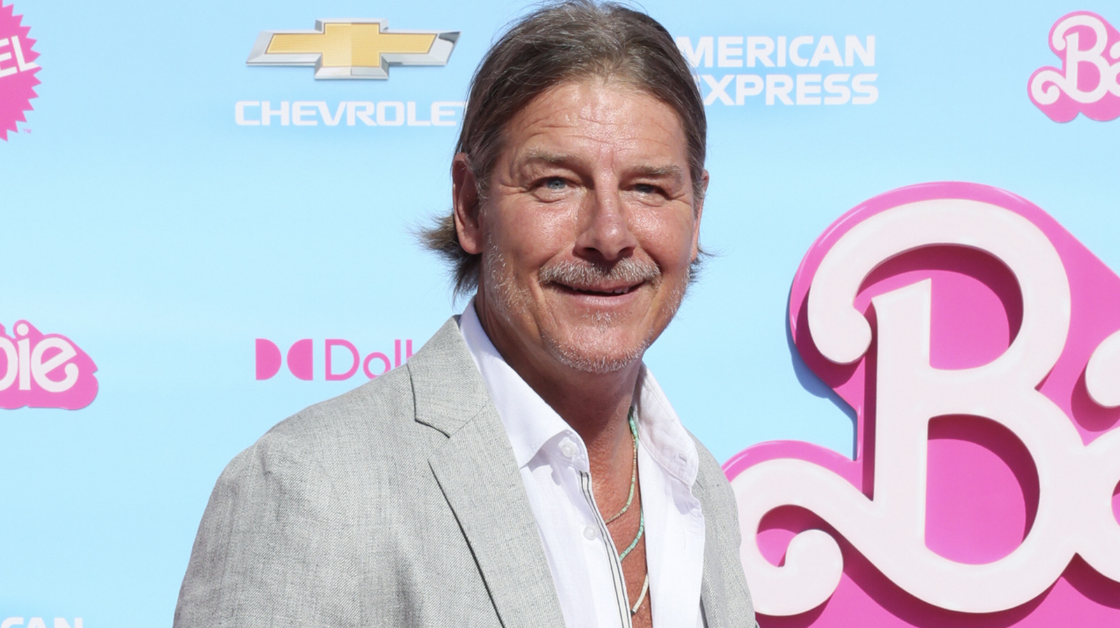 Ty Pennington And Kelle Merrell Have A Significant Age Gap