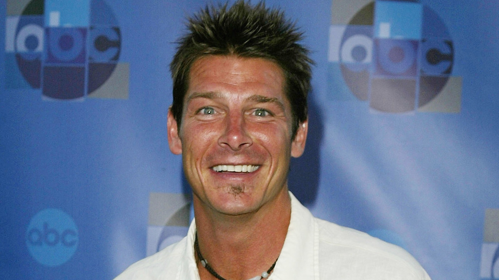 Ty Pennington