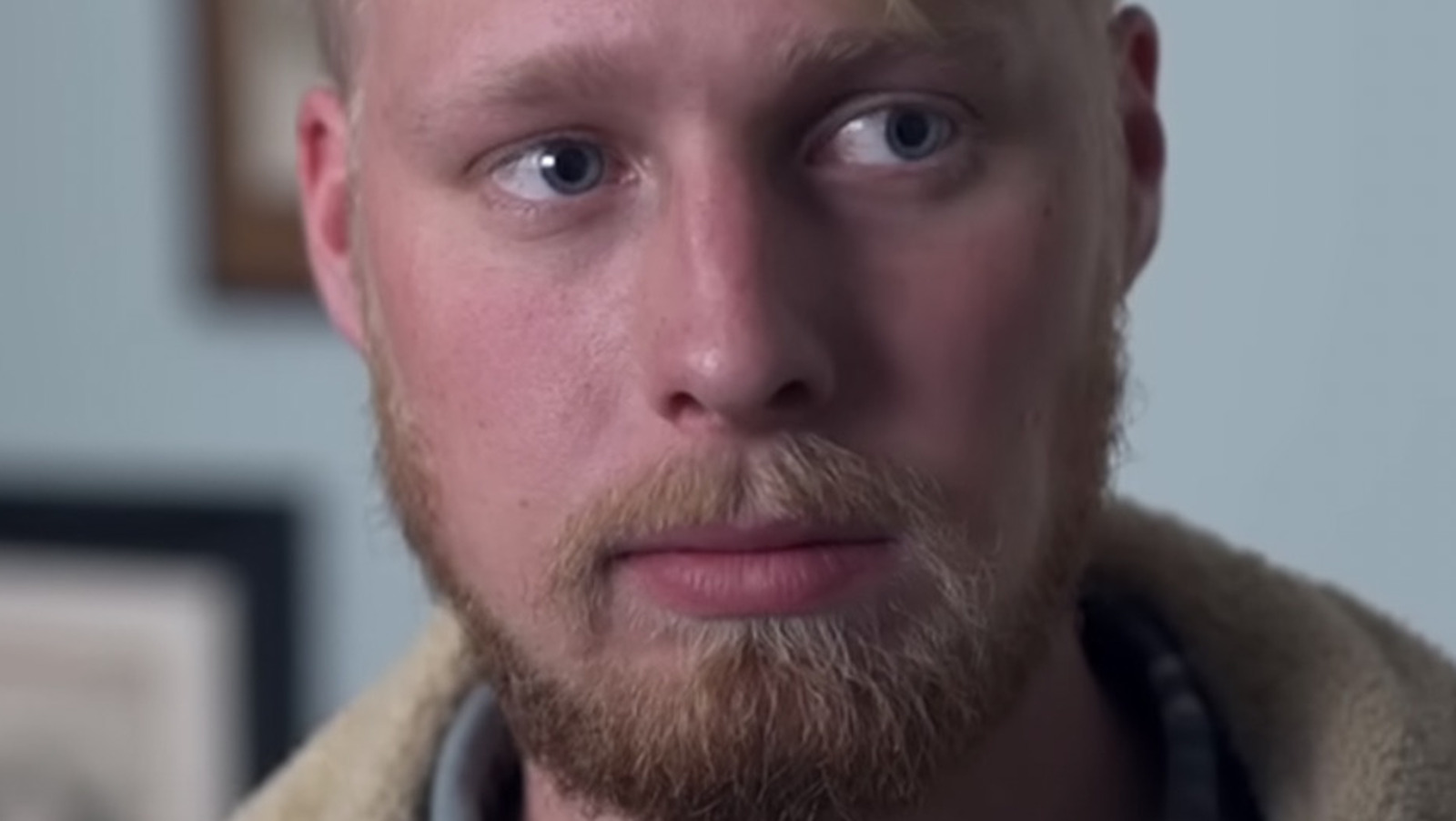 Unaired Clip Shows How The Plaths Felt About Ethan Being In The Family