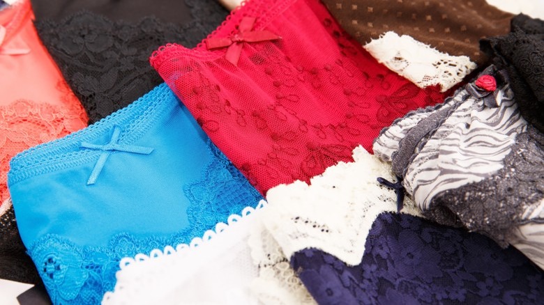 Underwear Mistakes You're Probably Making