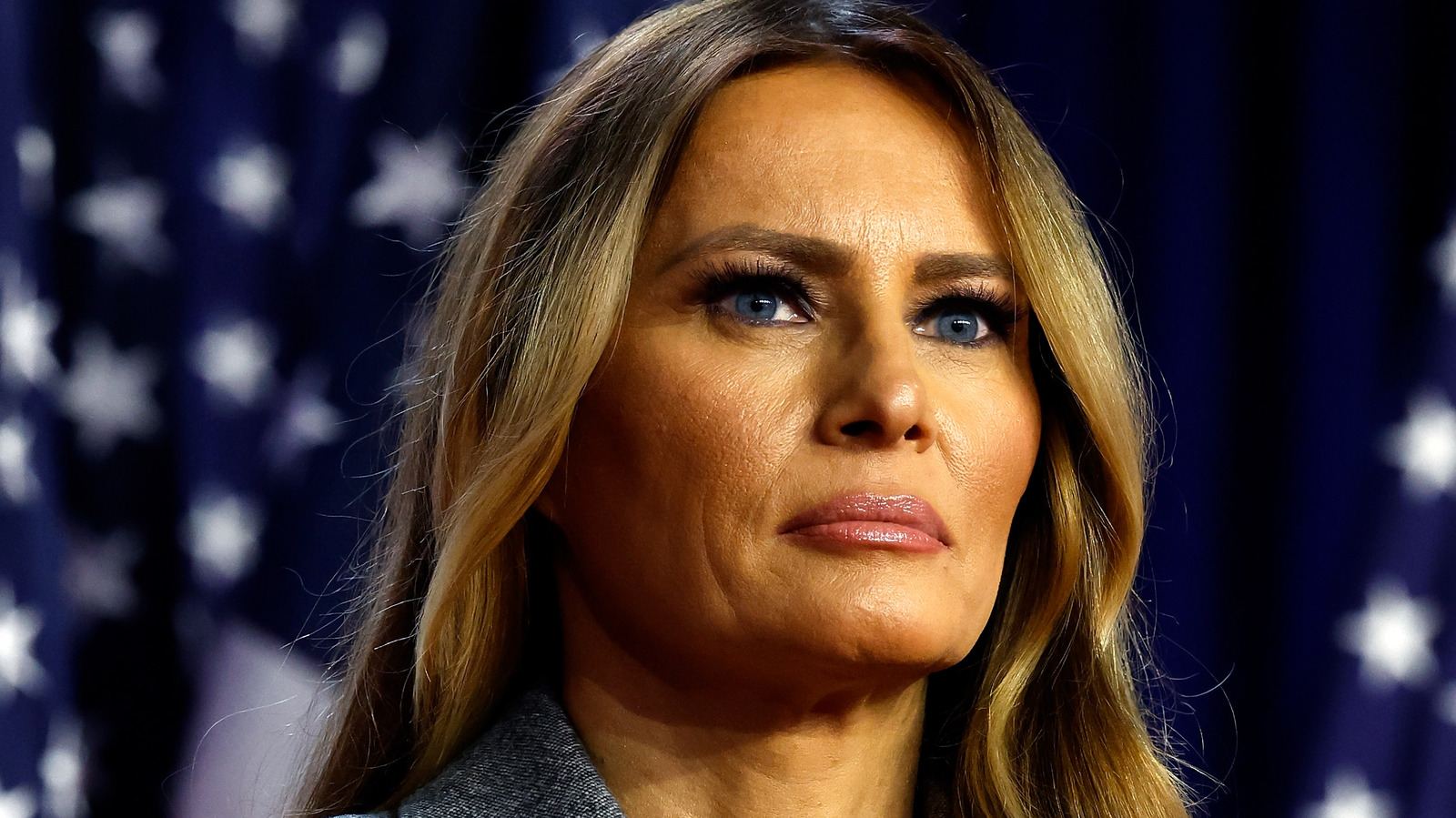 発掘されたインタビューはメラニア・トランプ氏がジル・バイデン氏のホワイトハウスへの招待を吹き飛ばした本当の理由を示唆している