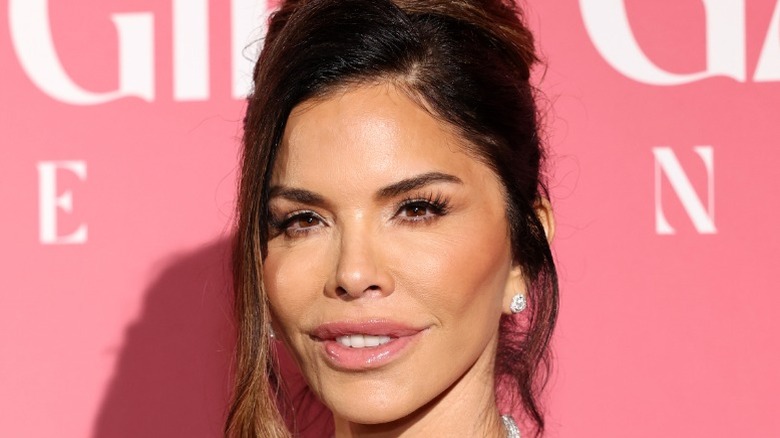 Lauren Sanchez Bezos attends the 78th annual Cannes Film Festival in Cannes, France (2025)