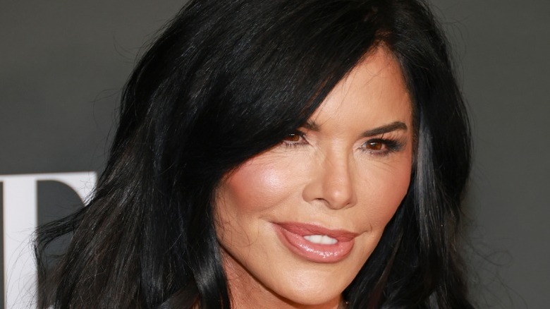 Lauren Sanchez Bezos attends ELLE's Women In Hollywood Celebration in Los Angeles, CA (2023)