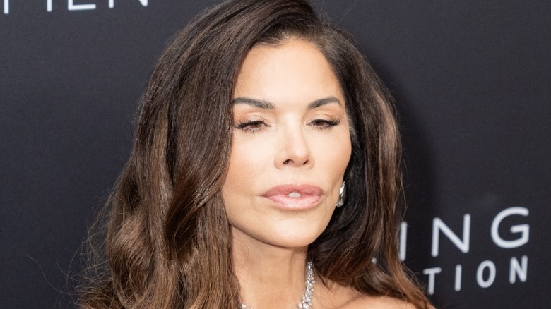 Lauren Sanchez Bezos attends the 4th Annual Kering Foundation Caring for Women Dinner in New York City, NY (2025)