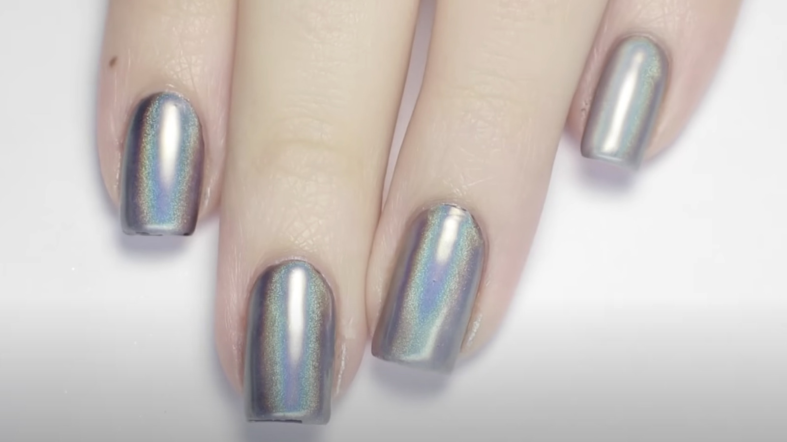 Unicorn Horn Nails Are The Latest Unicorn Beauty Trend