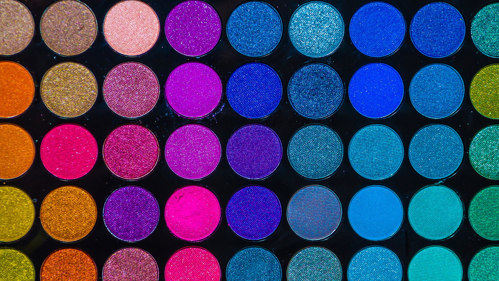 Unique Single Eyeshadows You Need To Add To Your Collection