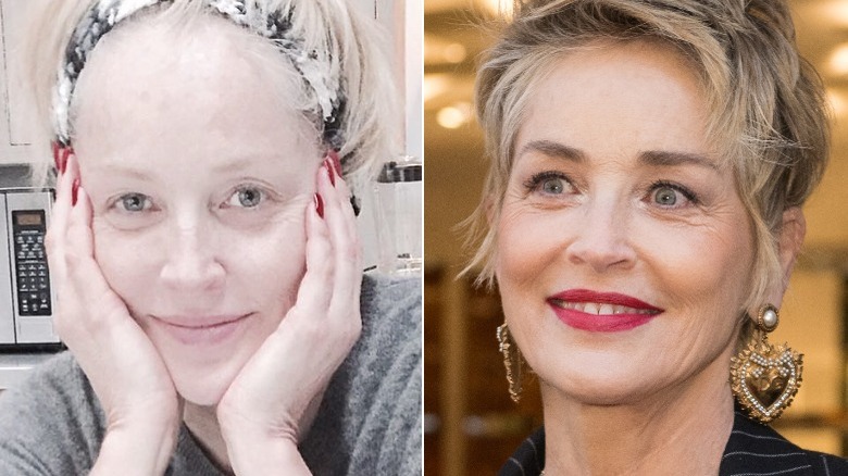 Celebrities Who Are Completely Unrecognizable Without Makeup