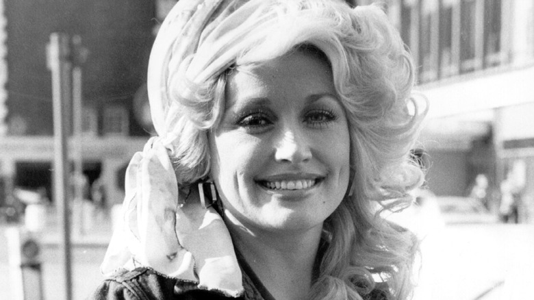 Dolly Parton