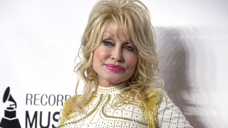 Dolly Parton