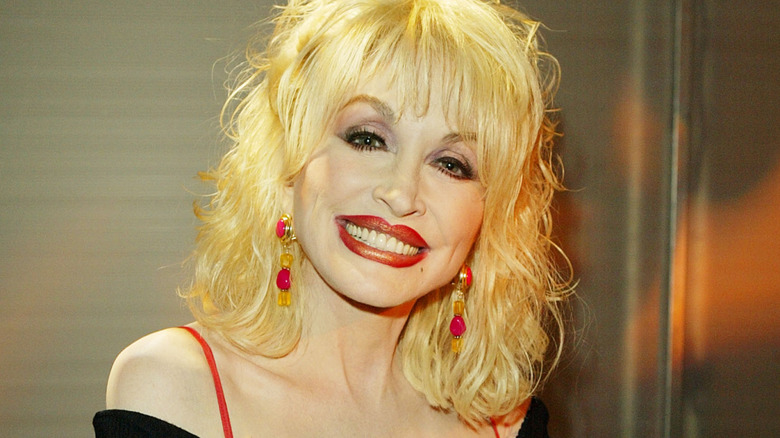 Dolly Parton