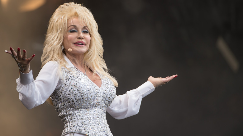 Dolly Parton