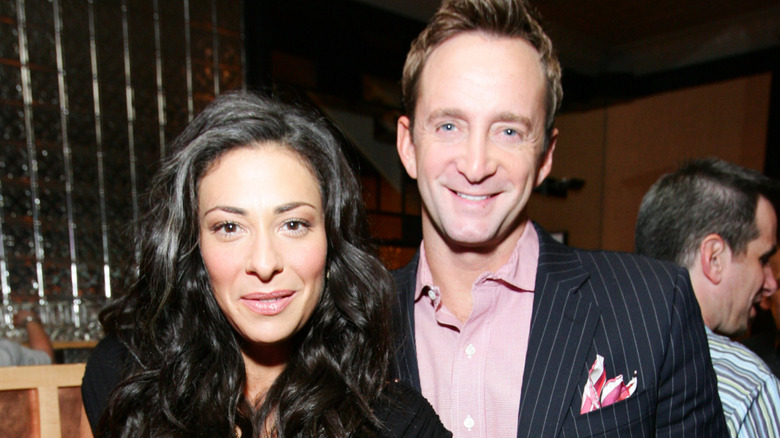 Stacy London, Clinton Kelly