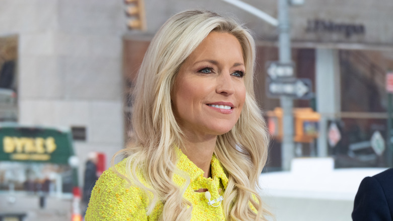 Ainsley Earhardt on Fox & Friends