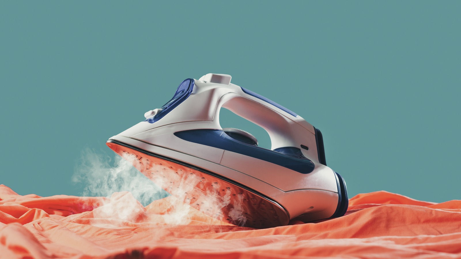 Use This Simple Cornstarch Hack To Remove Scorch Marks From Fabric