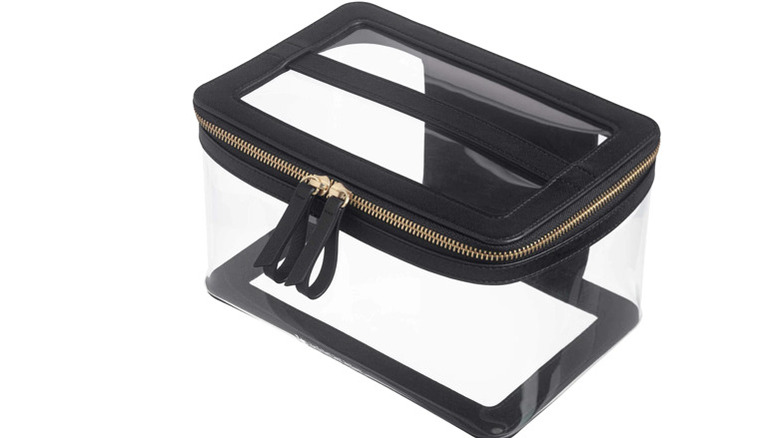 Purse organizer from Truffle