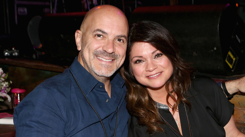 Valerie Bertinelli Takes A Huge Step In Her Personal Life