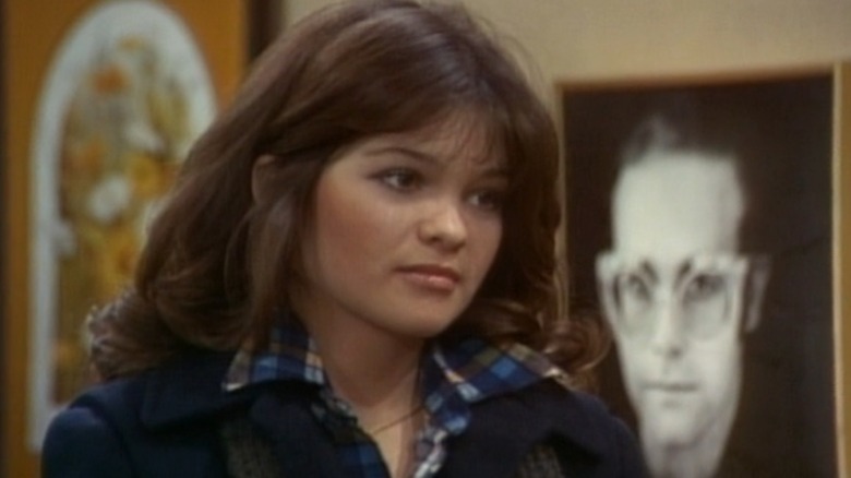 Valerie Bertinelli in "One Day at a Time"