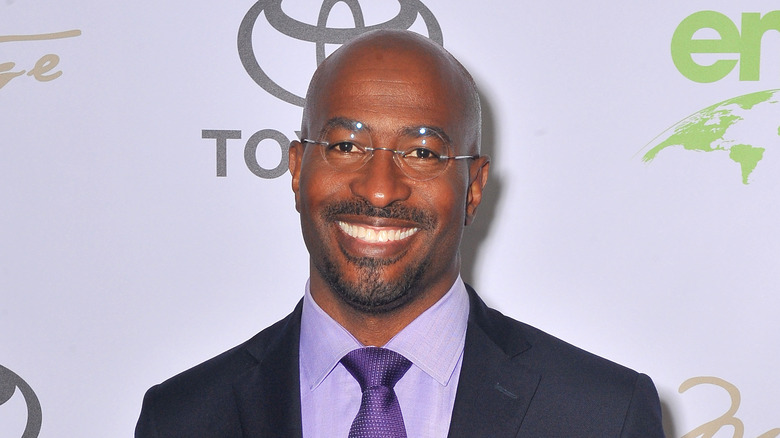 Van Jones