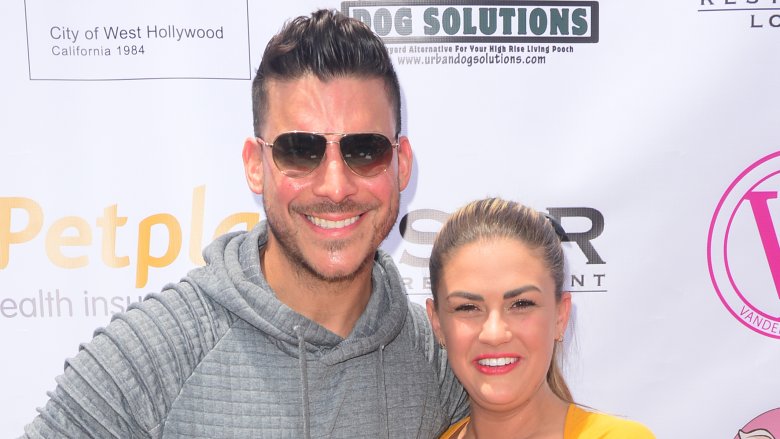 Vanderpump Rules' Jax Taylor and Brittany Cartwright