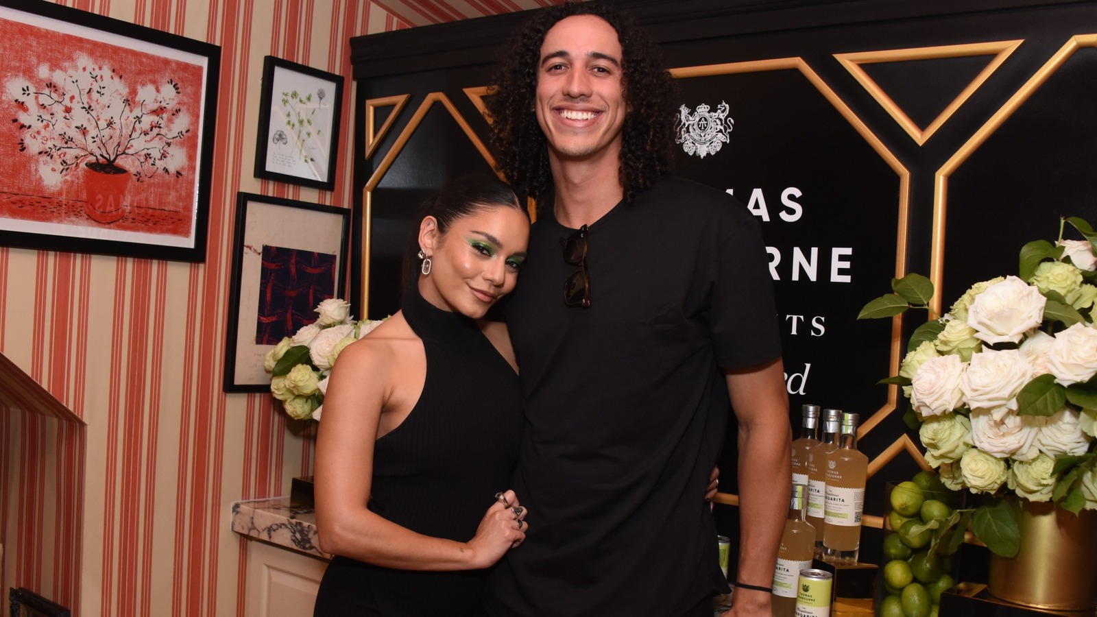Vanessa Hudgens And Cole Tucker Have A Bigger Age Gap Than We Knew