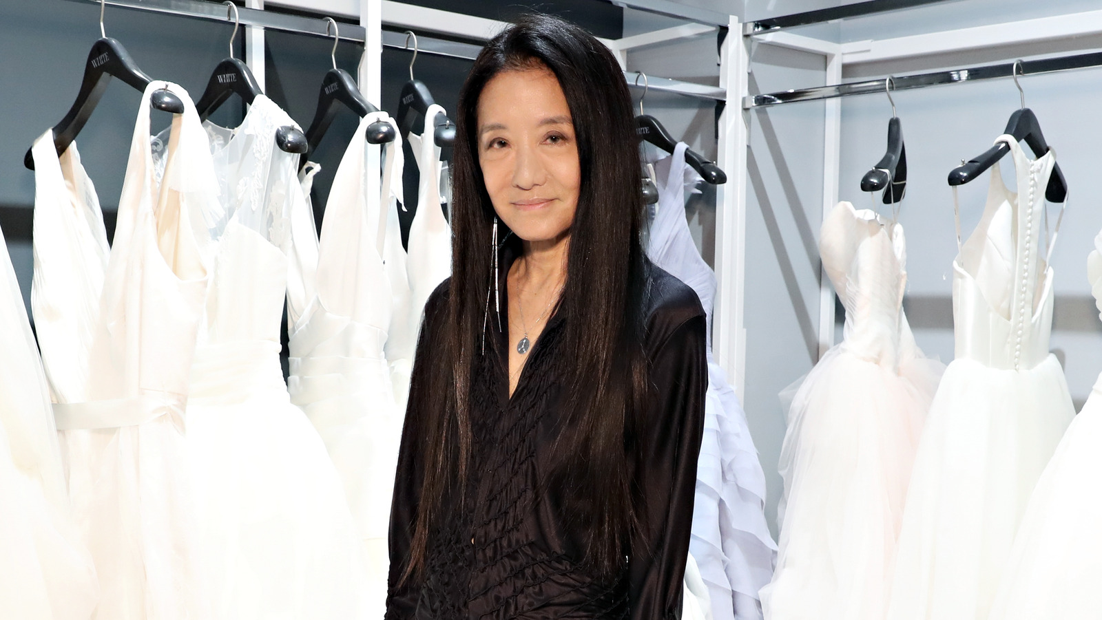 Why the Louis Vuitton Bridal Salon at The Vogue Wedding Show is a