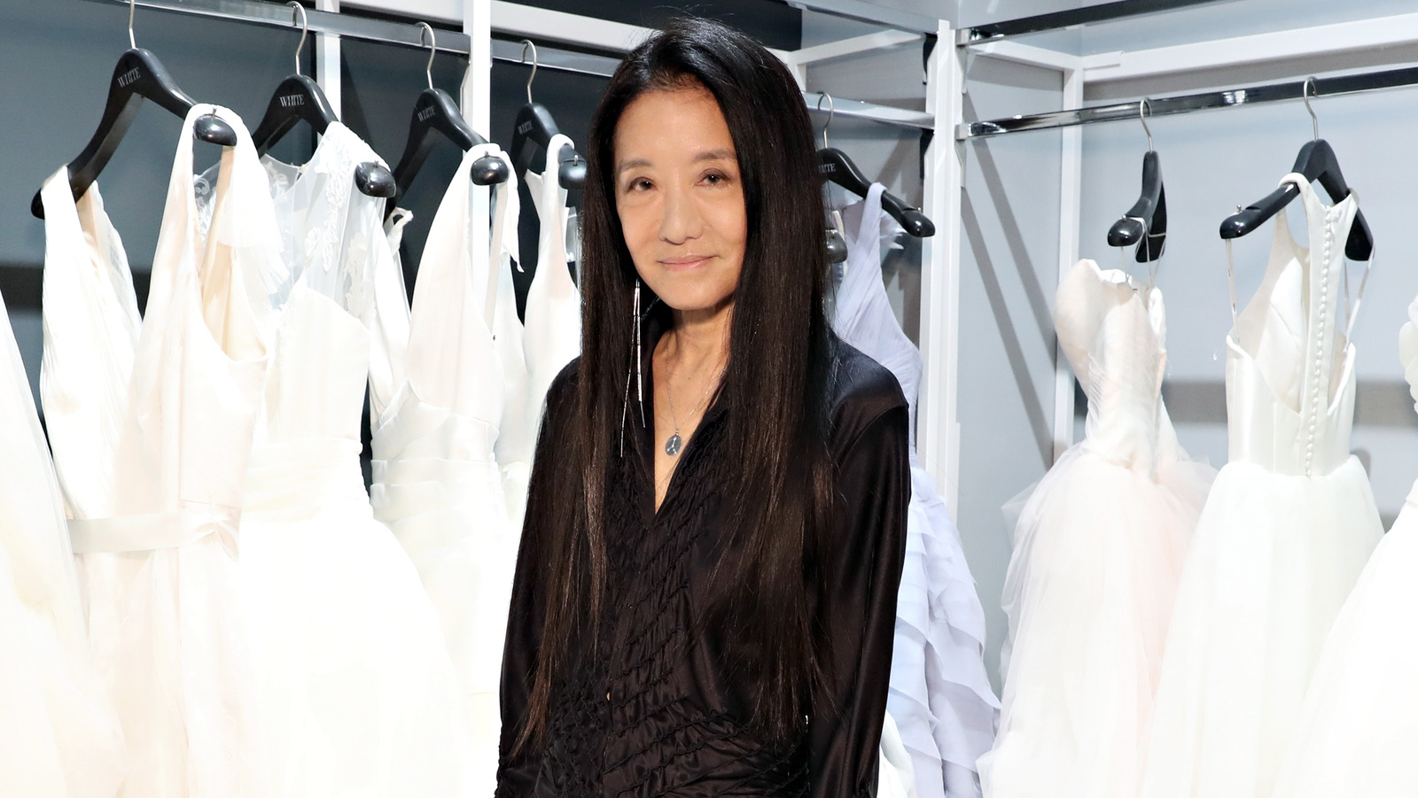 Vera wang – launches in partnership with pronovias group - Wedding