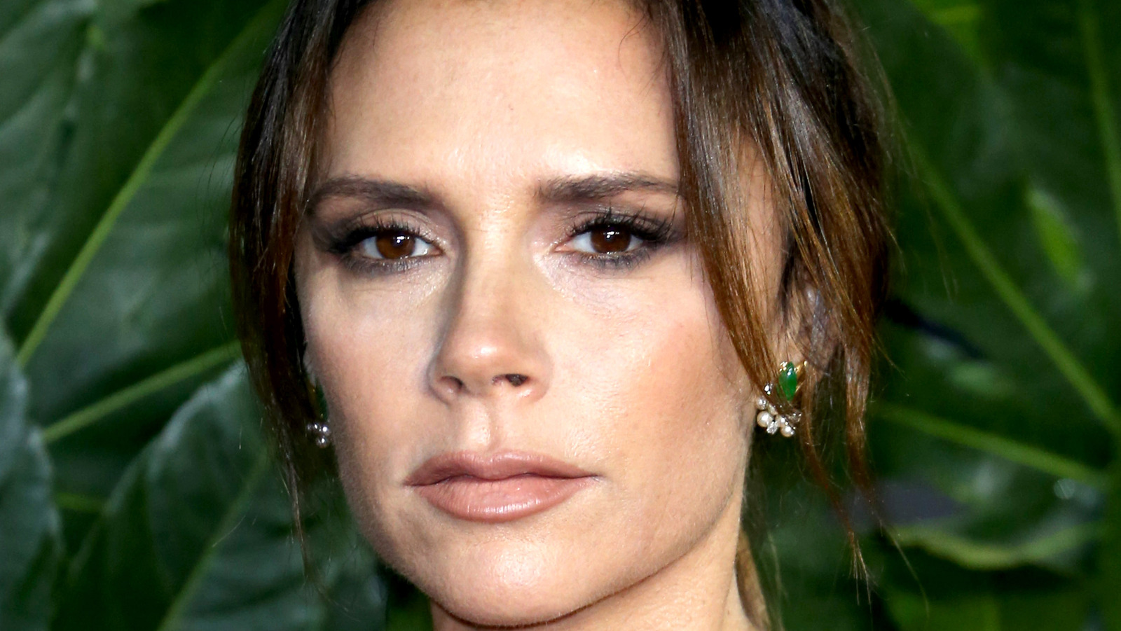 Victoria Beckham's Latest Appearance Has Fans Concerned. Here's Why