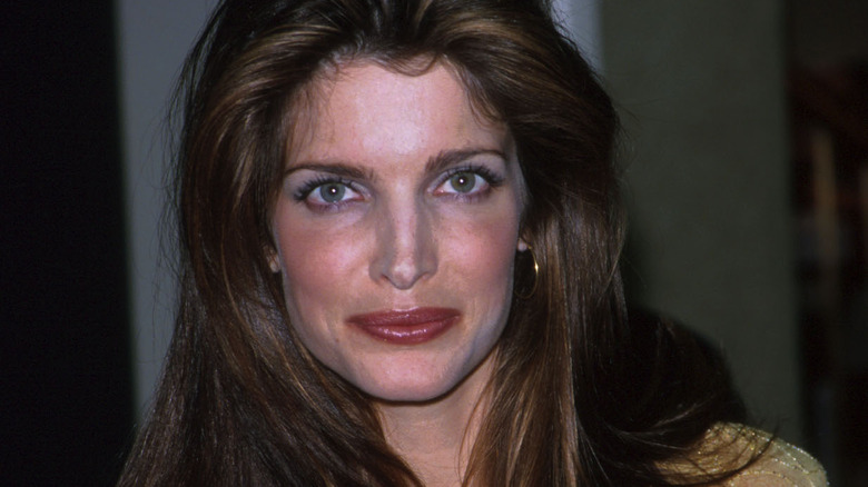 Stephanie Seymour