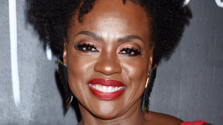 Viola Davis in 2020