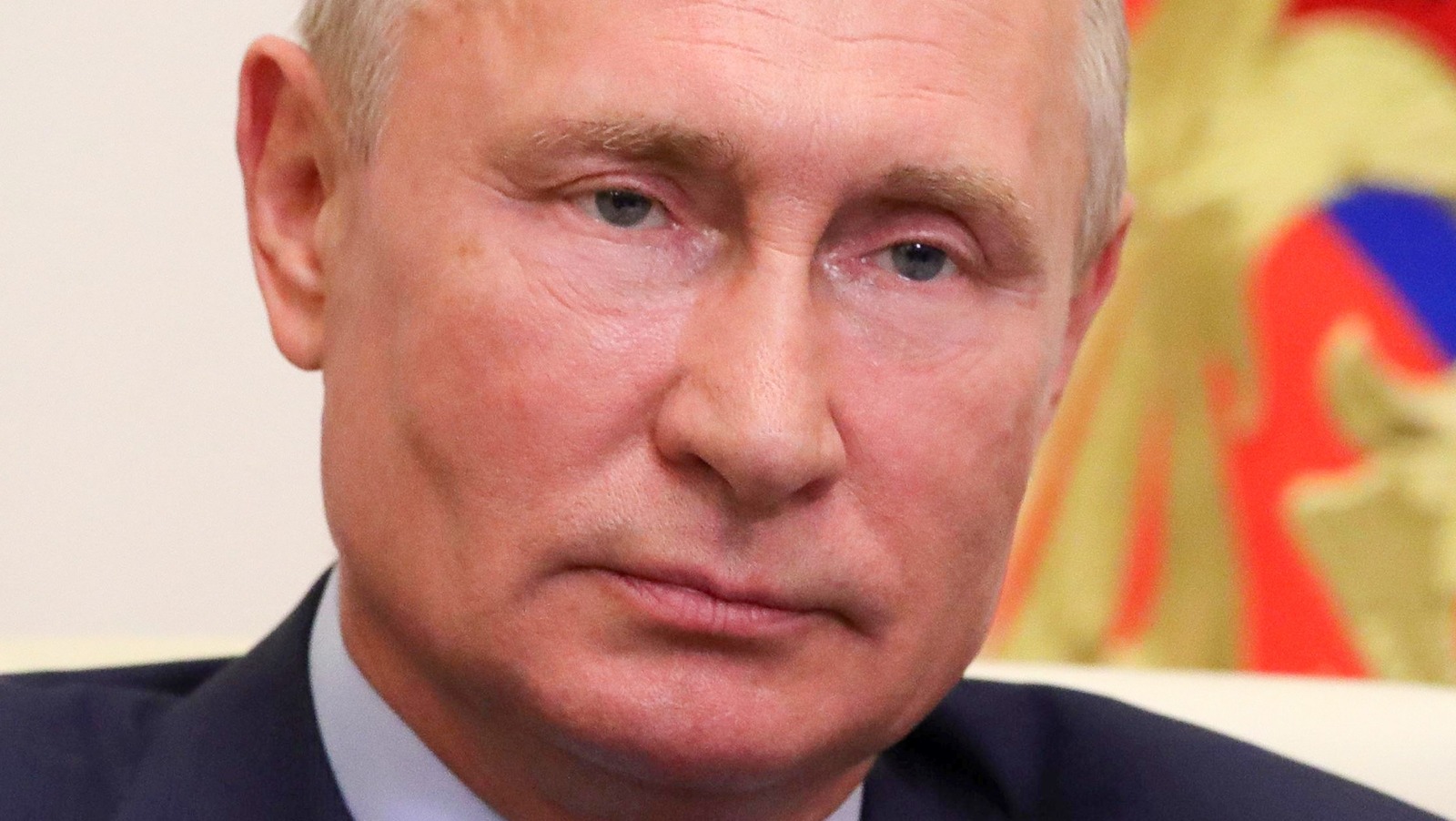 Vladimir Putin's Net Worth Revealed