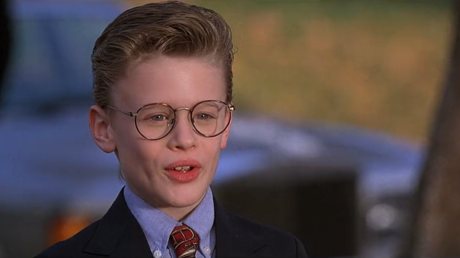 Alfalfa From Little Rascals Grown Up