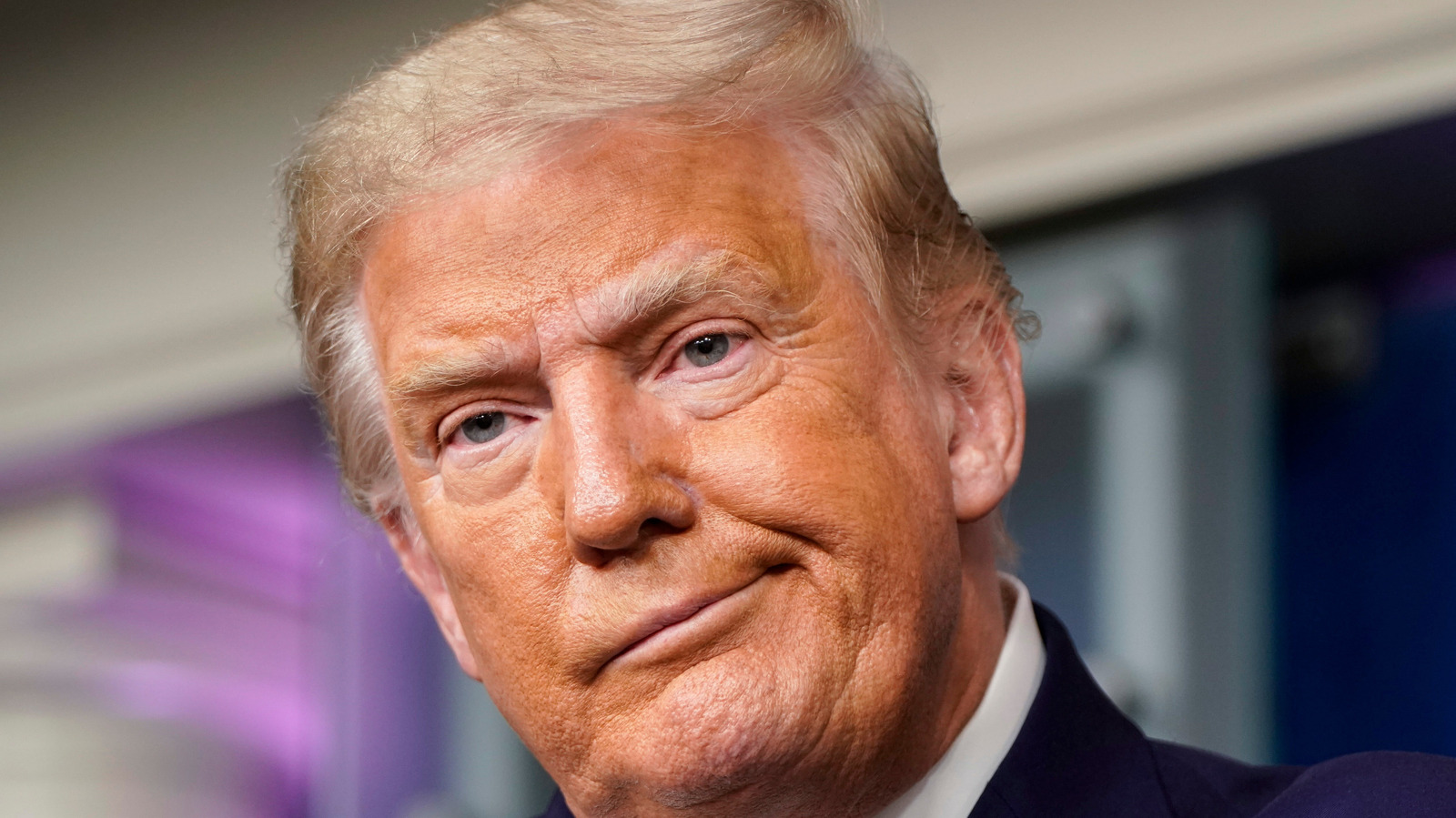 My president is donald trump image