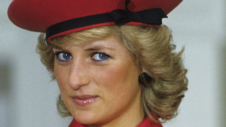 Princess Diana