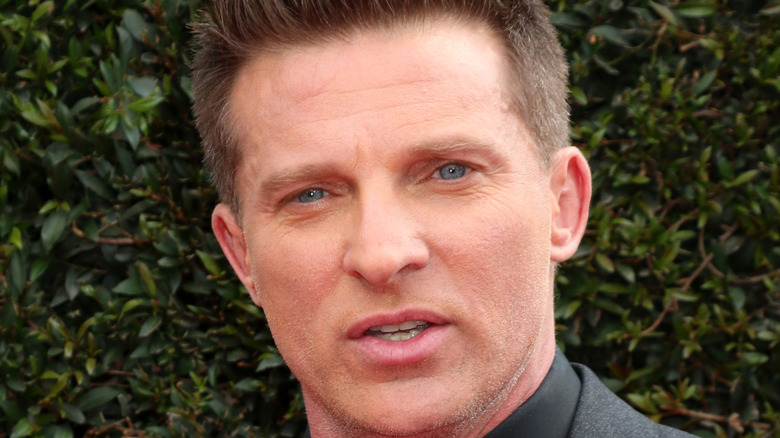 Steve Burton Jason "General Hospital"