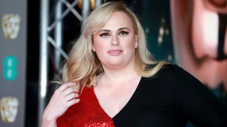 Was This Really The Secret To Rebel Wilson S Weight Loss