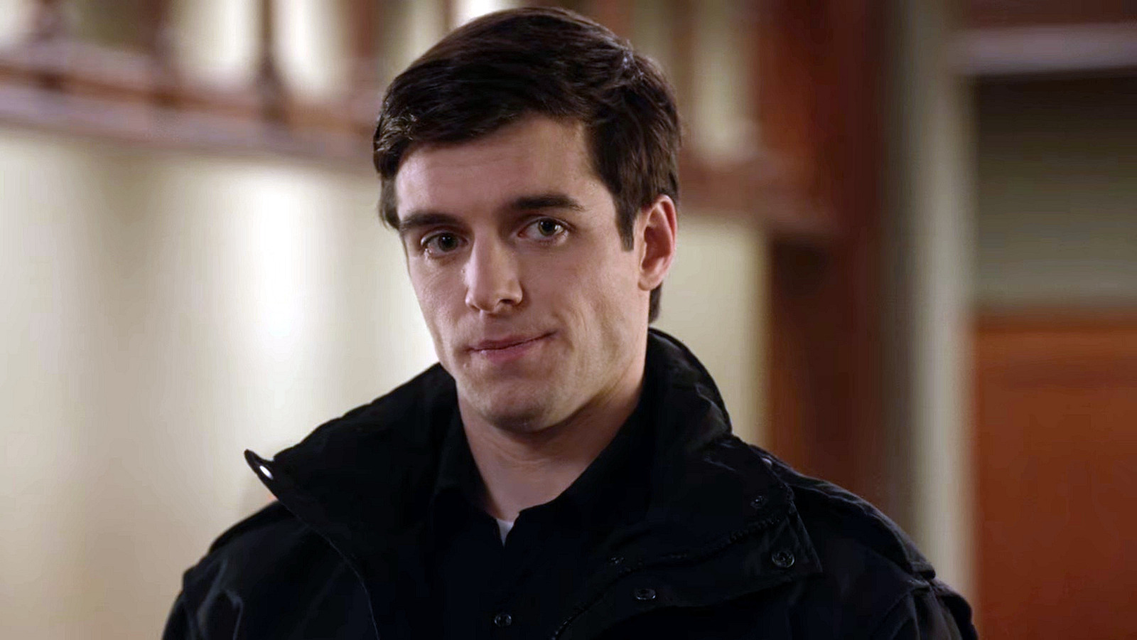 We Requested Dan Jeannotte About The Good Witch & He Teased A Mini-Reunion On Hallmark