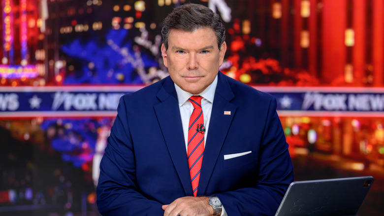 Bret Baier on FOX News