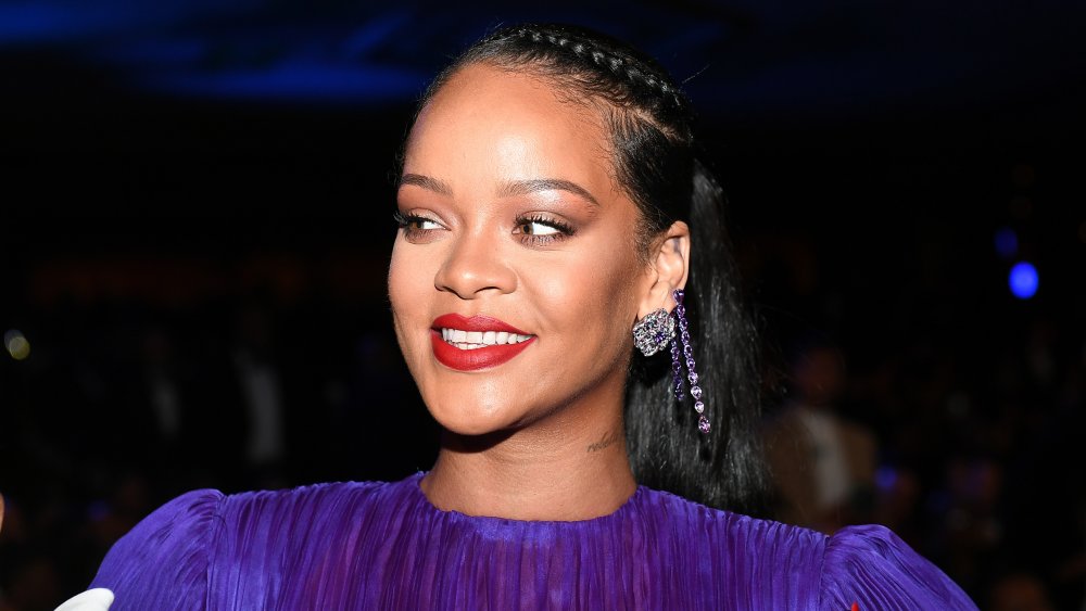 We Finally Have Details About Rihannas Fenty Skincare Line